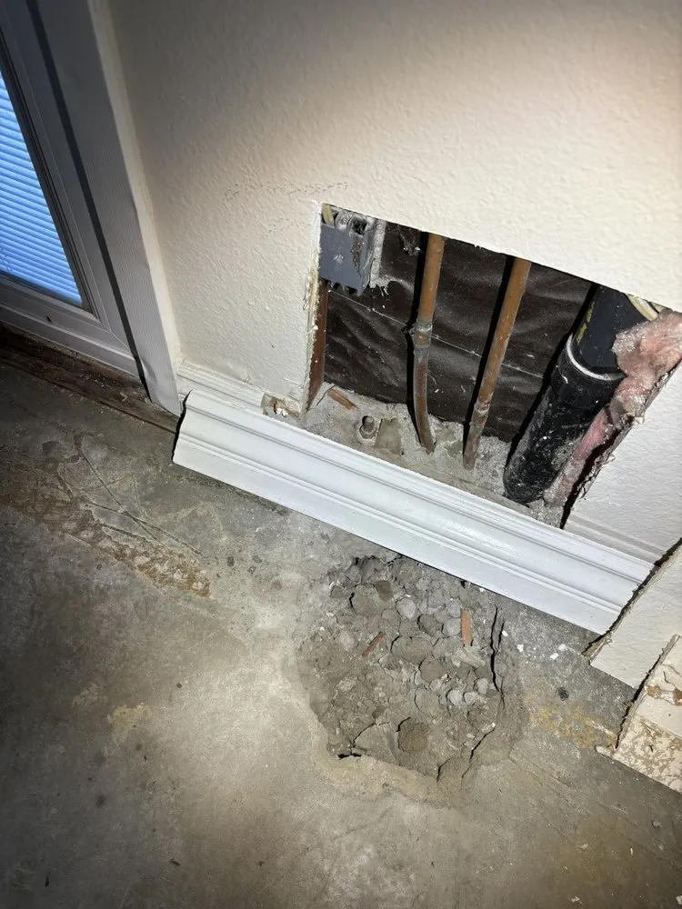 Slide of Fair Plumbing