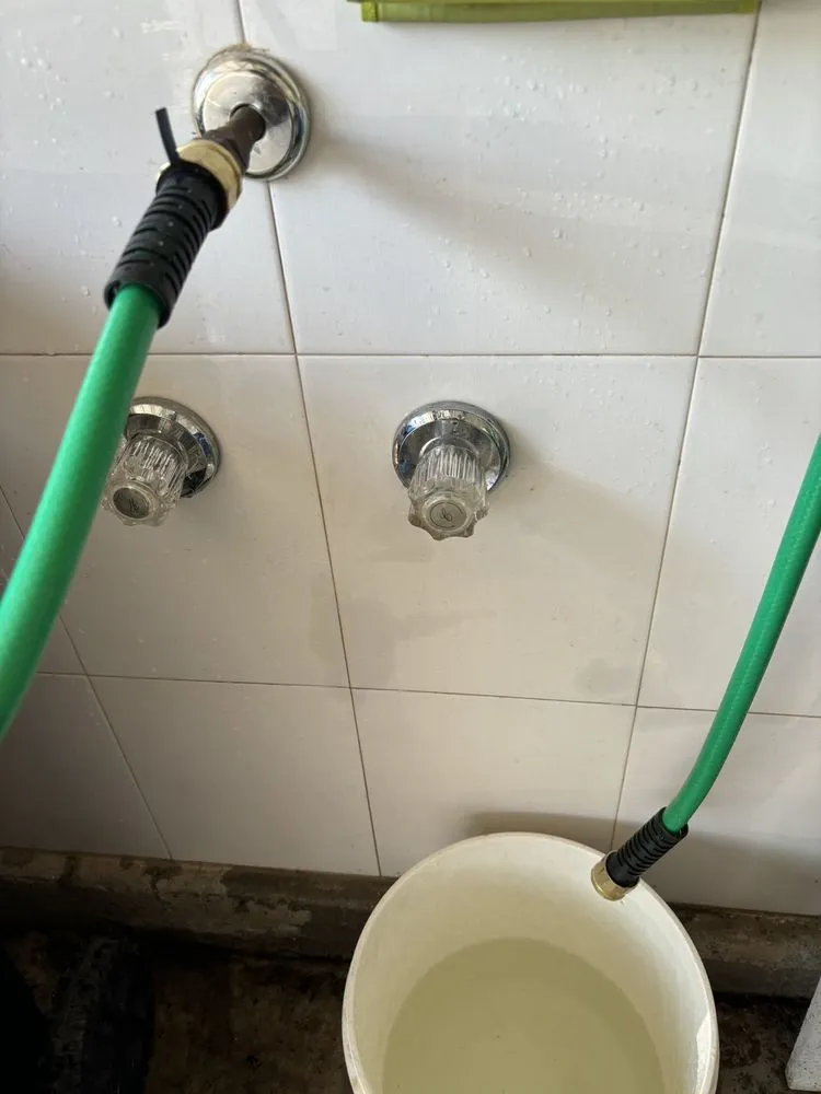 Slide of Fair Plumbing