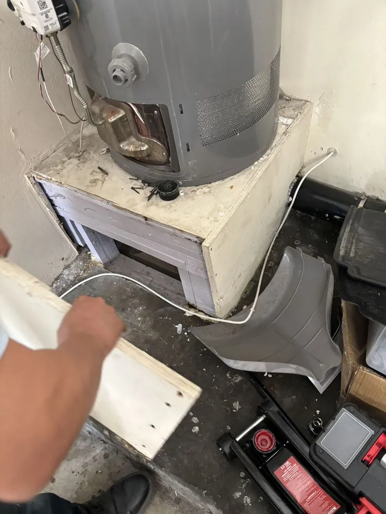 Slide of Fair Plumbing