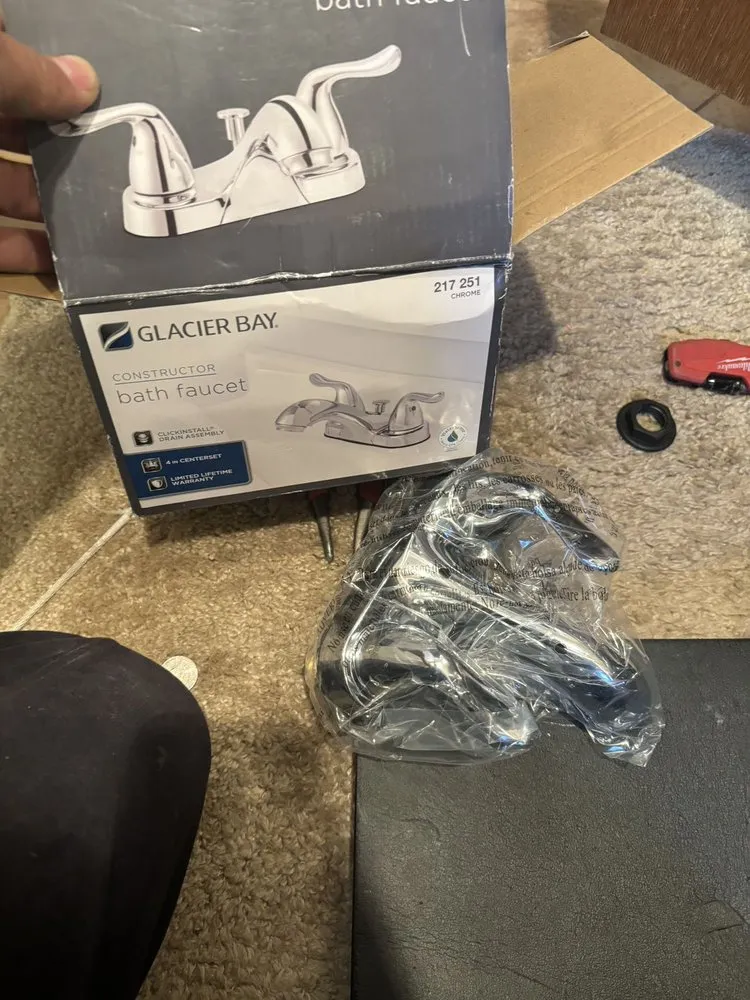 Slide of Fair Plumbing