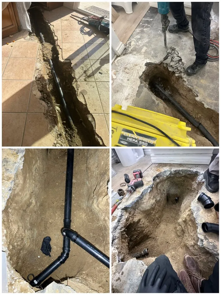 Slide of Fair Plumbing