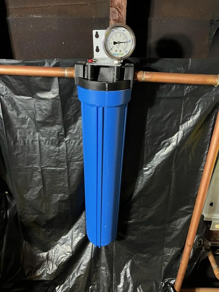 Slide of Fair Plumbing