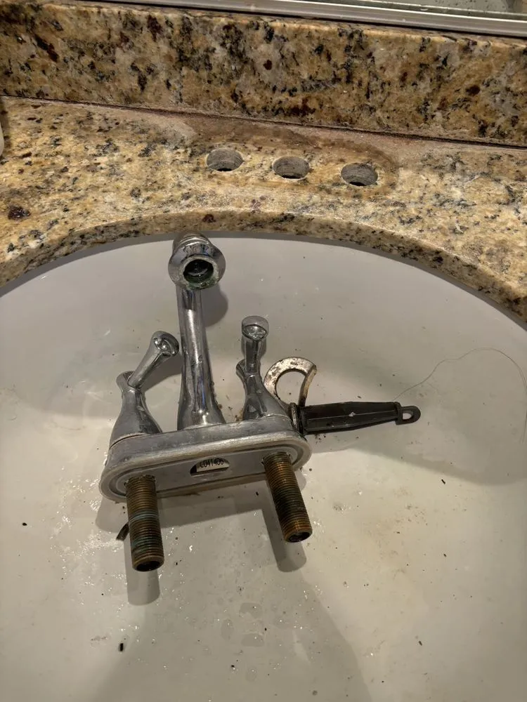 Slide of Fair Plumbing