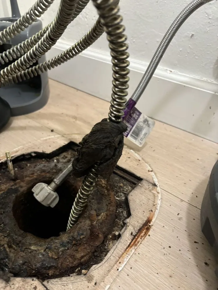 Slide of Fair Plumbing