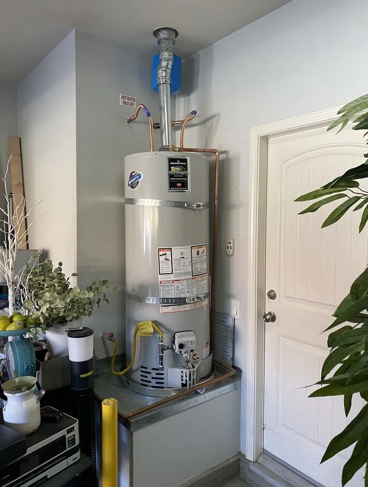 Slide of Fair Price Plumbing