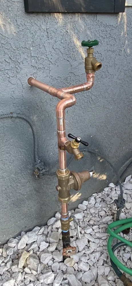 Slide of Fair Price Plumbing