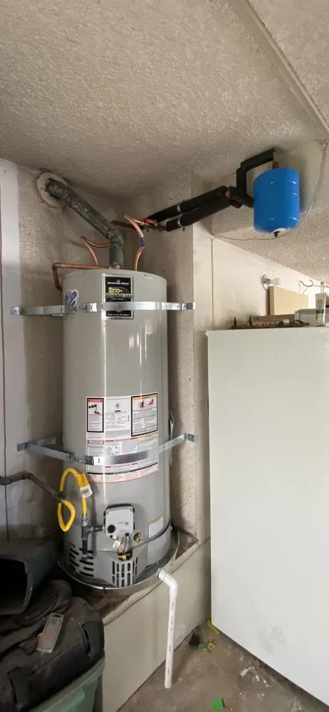 Slide of Fair Price Plumbing