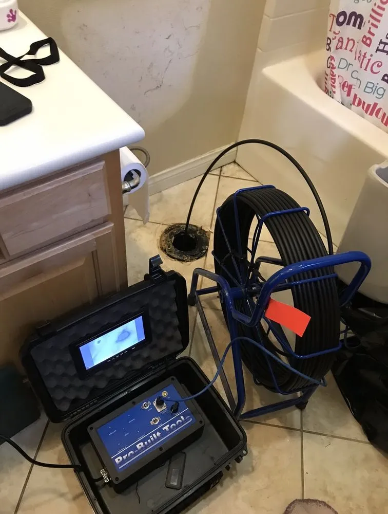 Slide of Fair Price Plumbing