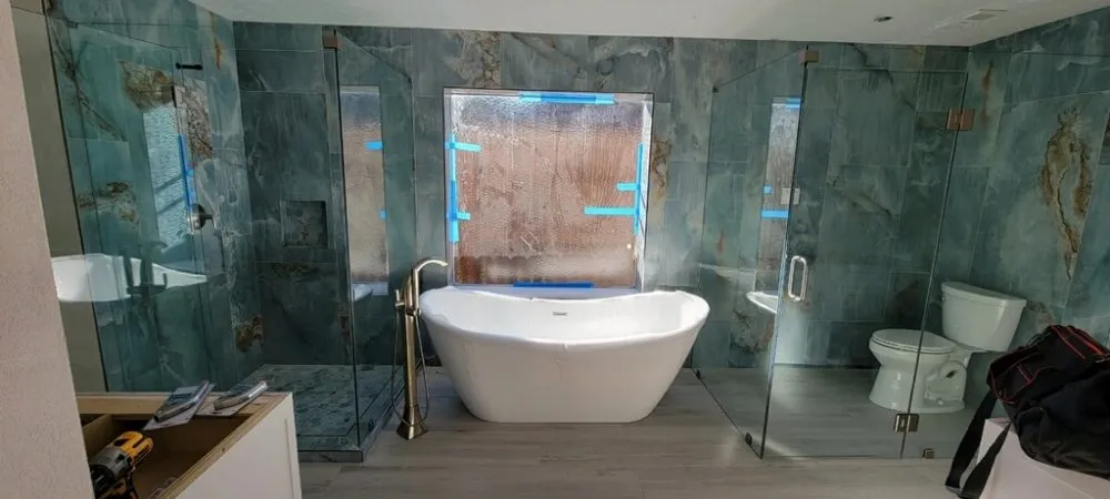 Slide of Fair Price Plumbing