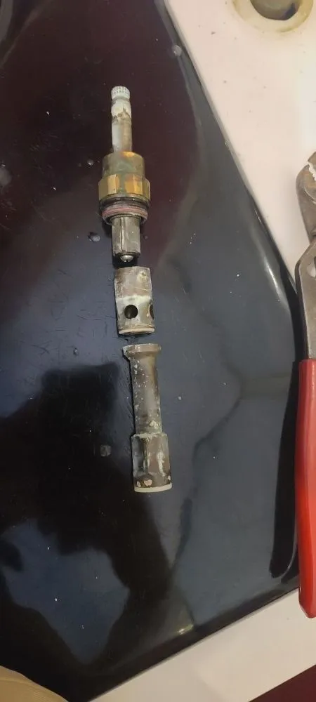 Slide of Fair Price Plumbing