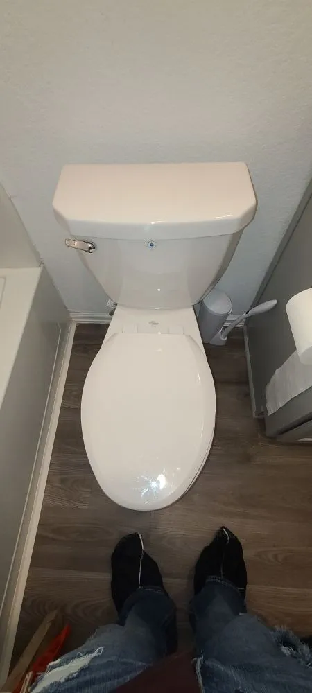 Slide of Fair Price Plumbing