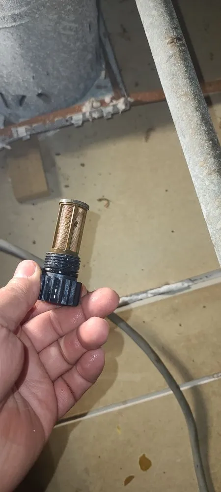 Slide of Fair Price Plumbing