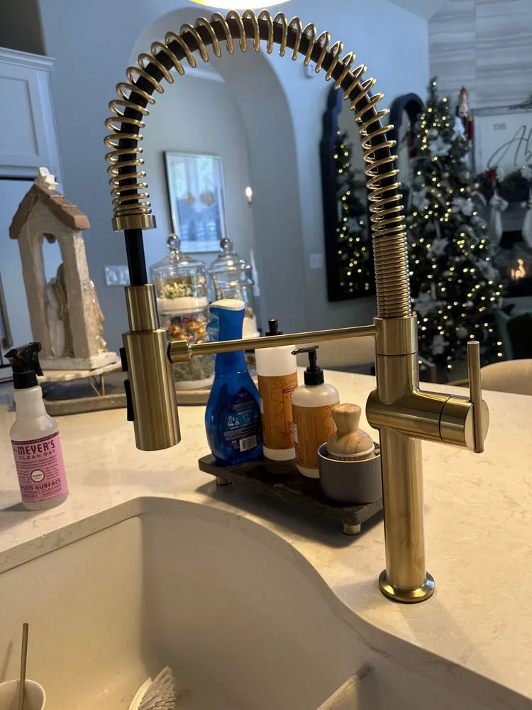 Slide of Fair Price Plumbing