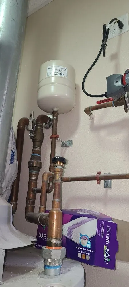 Slide of Fair Price Plumbing