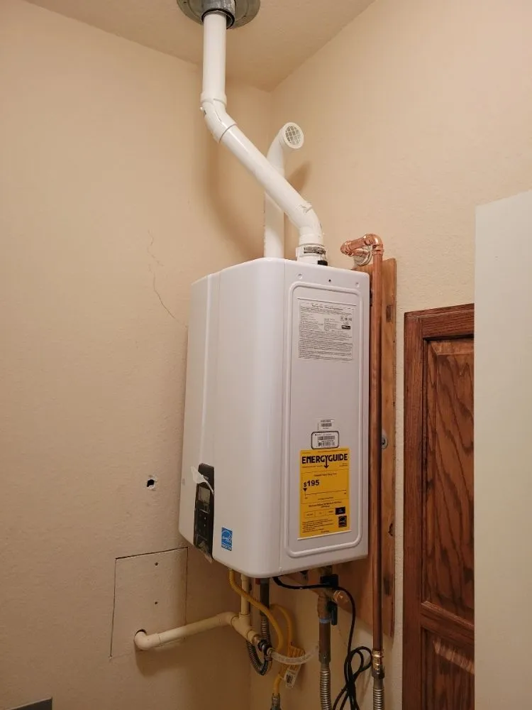 Slide of Fair Price Plumbing