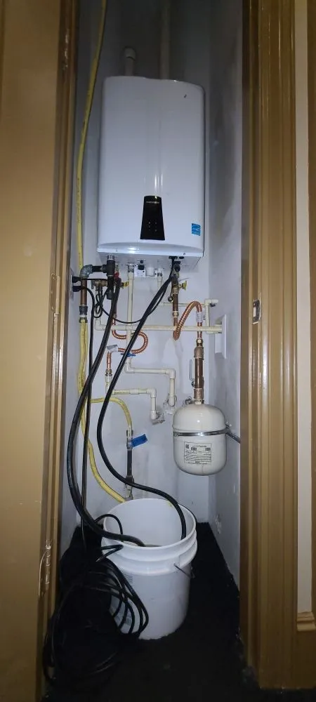 Slide of Fair Price Plumbing