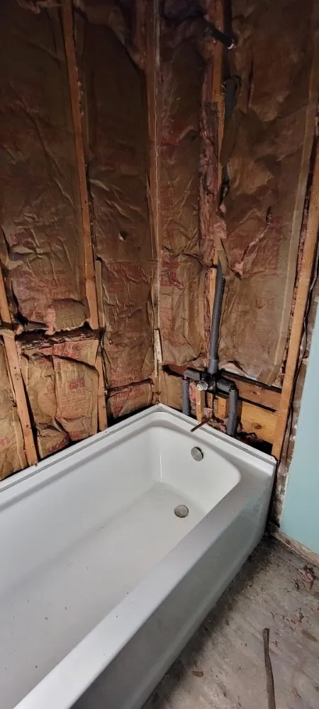 Slide of Fair Price Plumbing