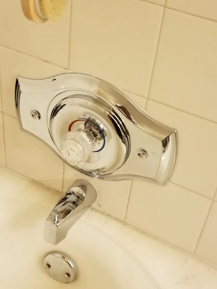 Slide of Fair Price Plumbing