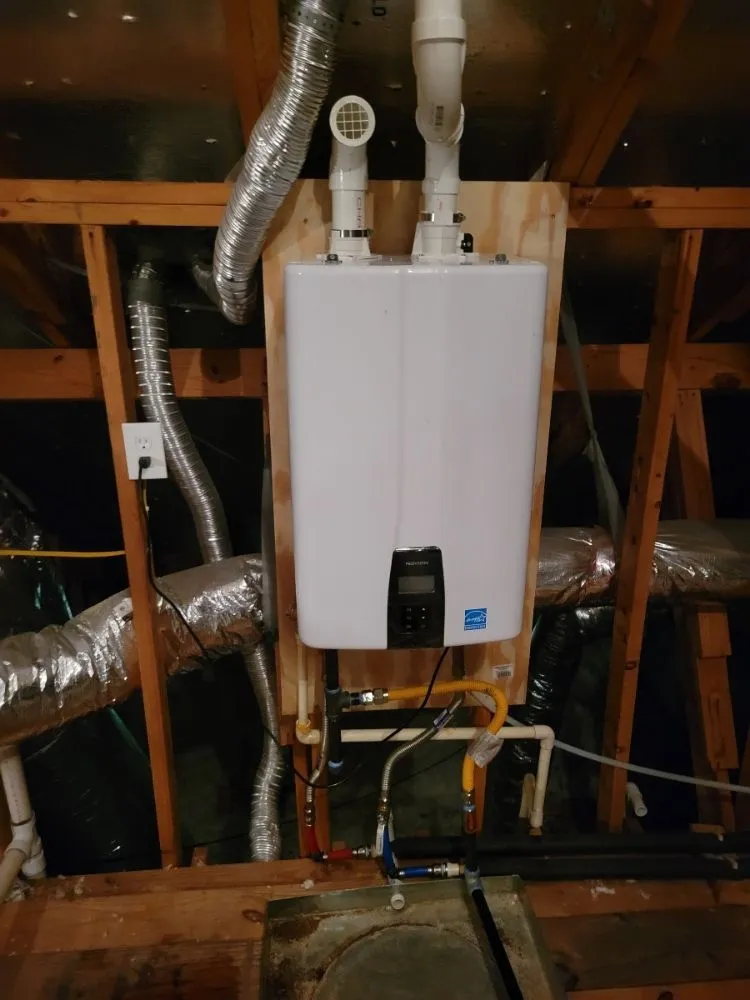 Slide of Fair Price Plumbing