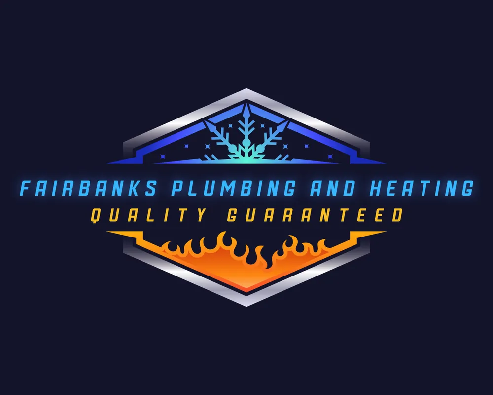 Slide of Fairbanks Plumbing and Heating