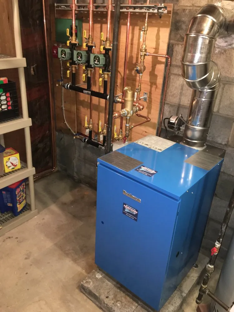 Slide of Fairconn Plumbing & Heating