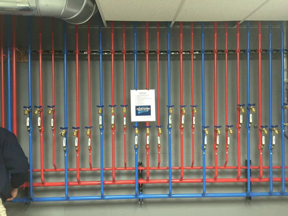 Slide of Fairconn Plumbing & Heating