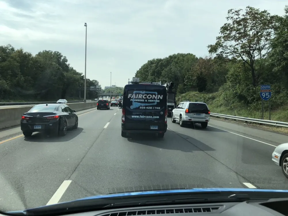 Emergency water heater service experts serving Stamford, CT - Fairconn Plumbing & Heating