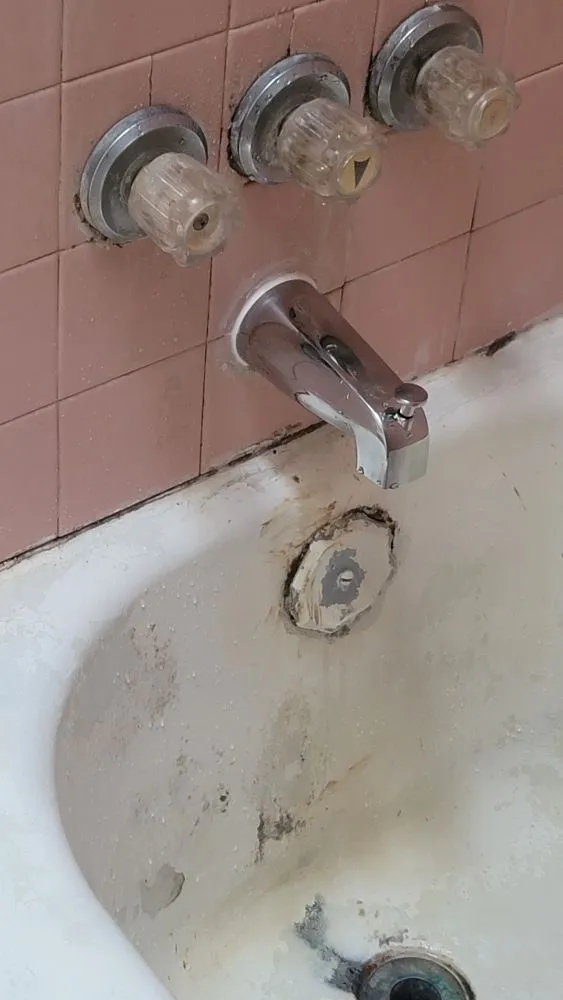 Slide of Fairfax Plumbing