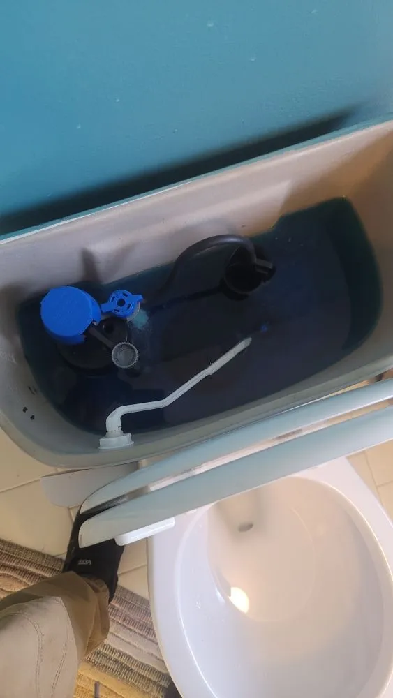 Slide of Fairfax Plumbing