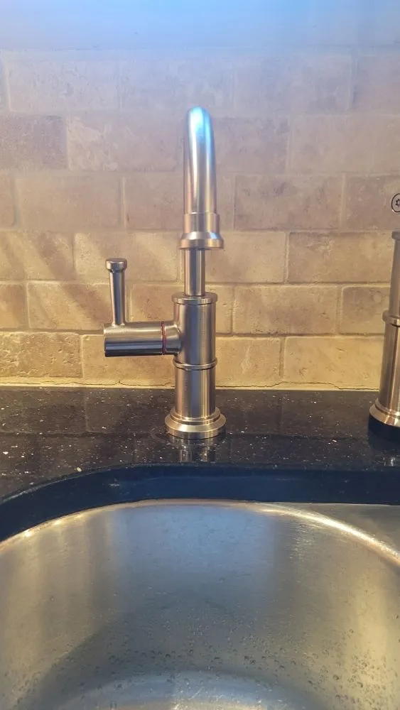 Slide of Fairfax Plumbing