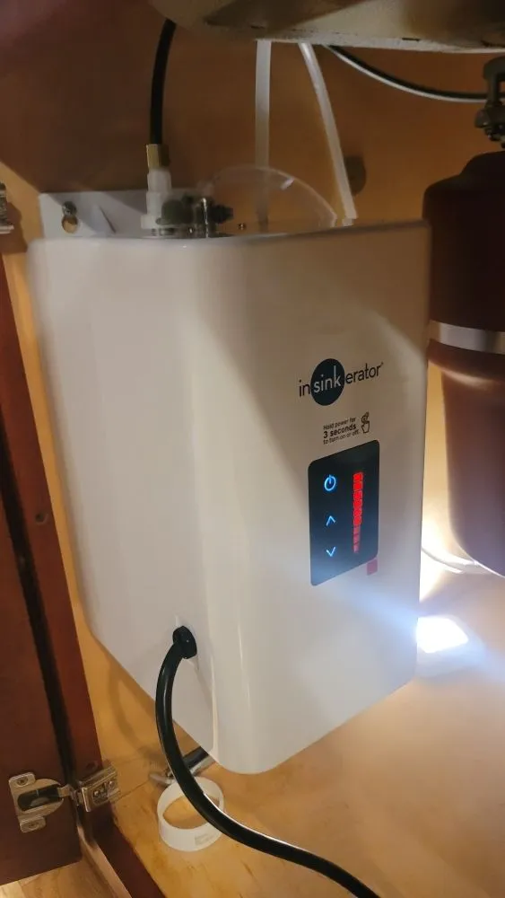 Slide of Fairfax Plumbing