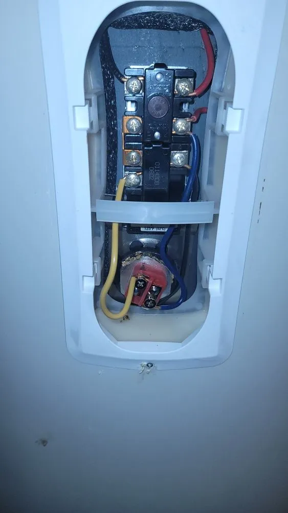 Slide of Fairfax Plumbing