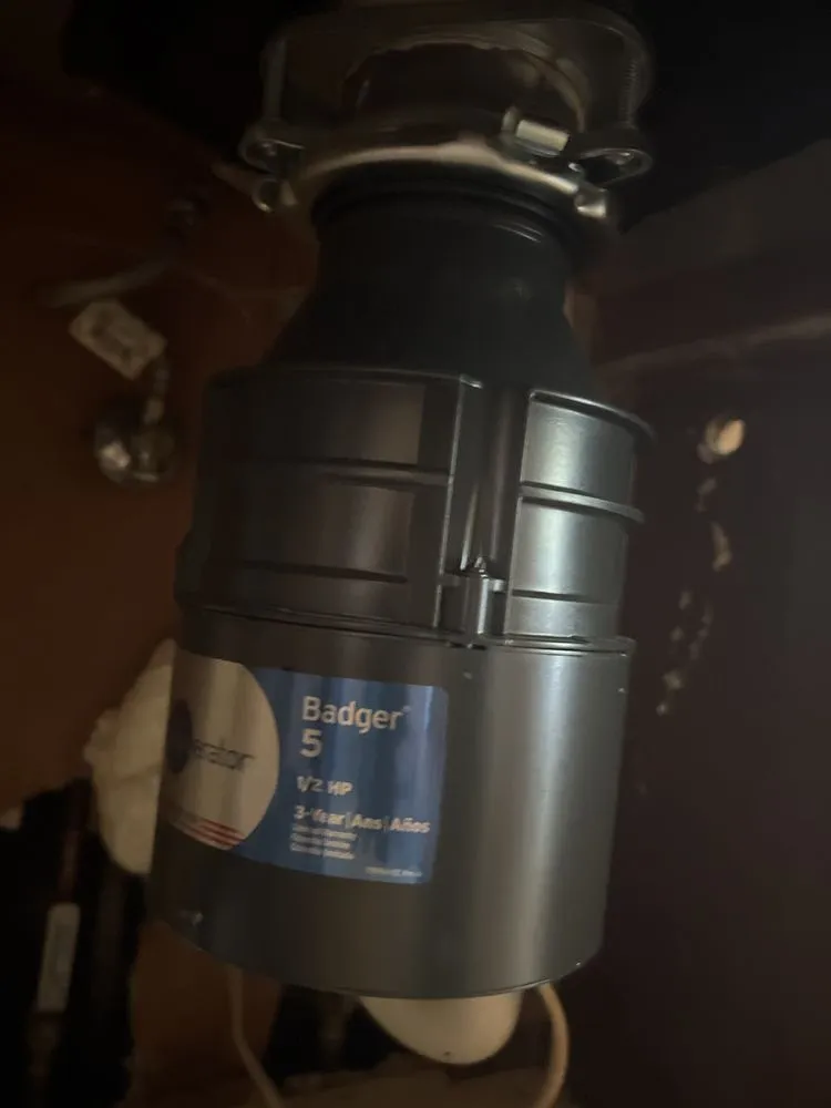 Slide of Fairfax Plumbing NV