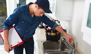 Slide of Fairfax Plumbing NV