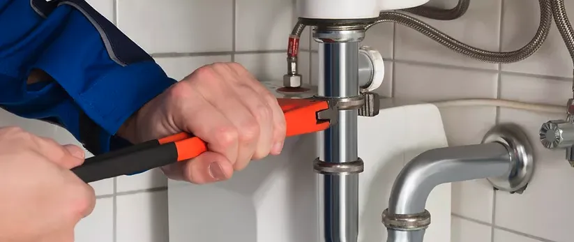 Slide of Fairfax Plumbing NV