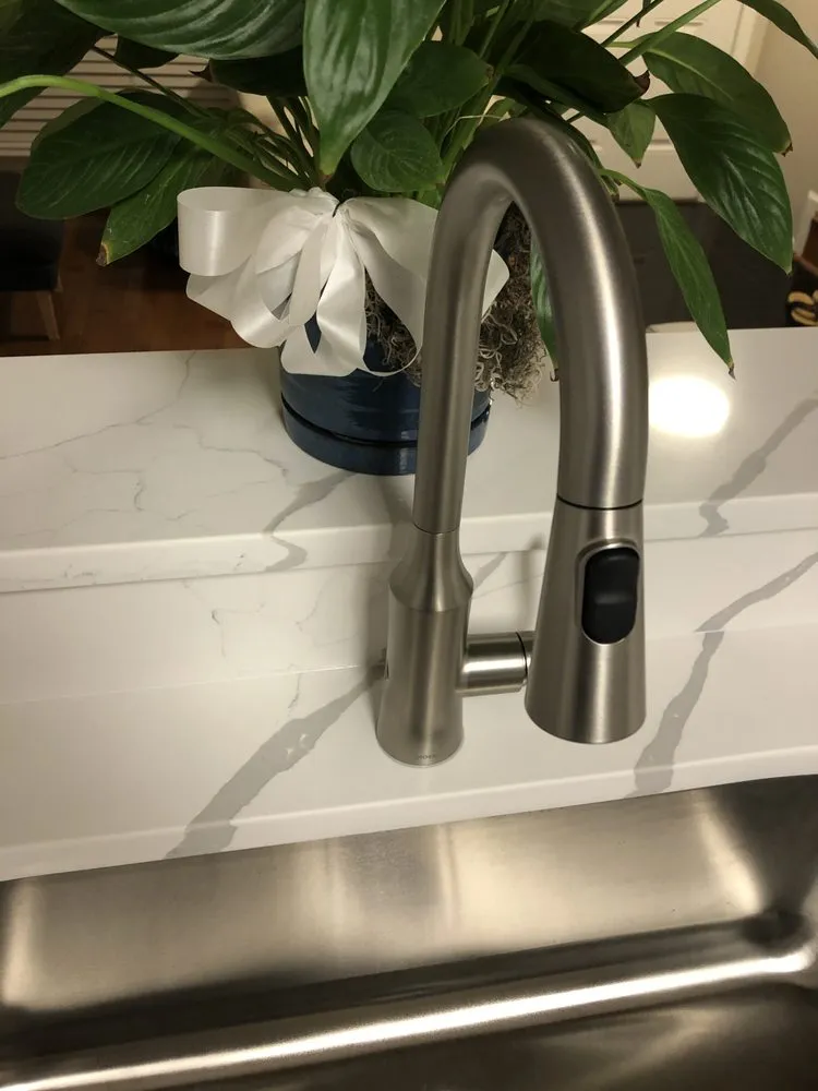 Slide of Fairfax Plumbing NV