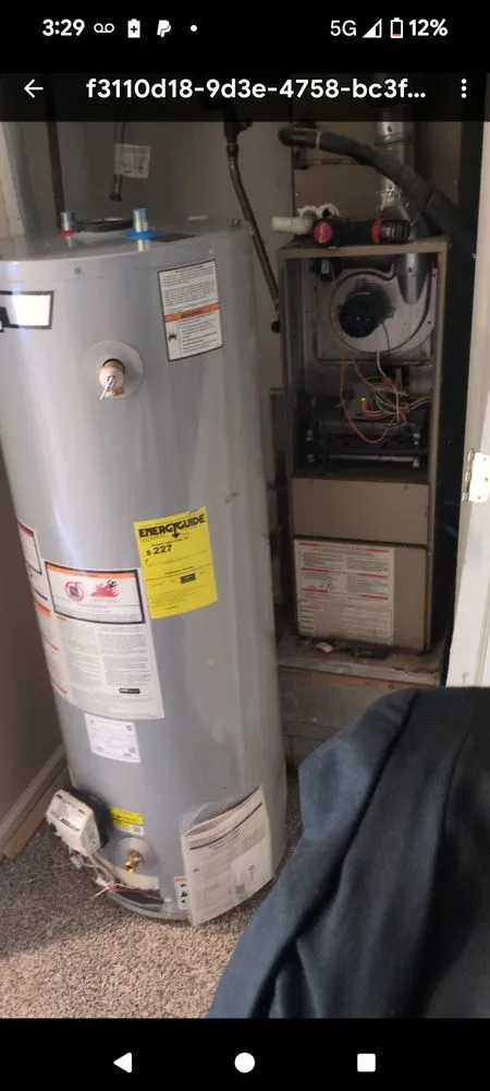 Slide of Fairfield Home Service