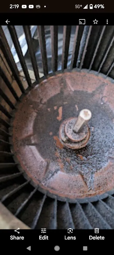 Slide of Fairfield Home Service