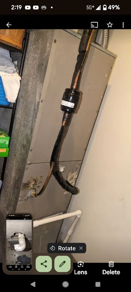 Slide of Fairfield Home Service