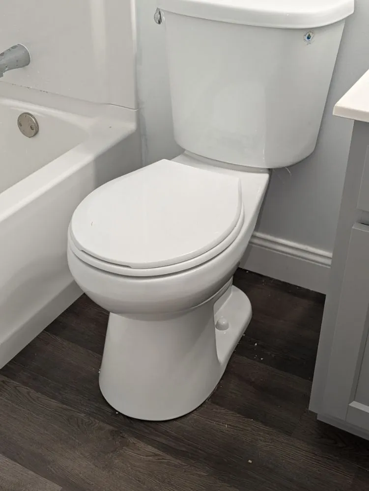 Slide of Fairfield Home Service