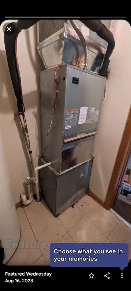 Slide of Fairfield Home Service