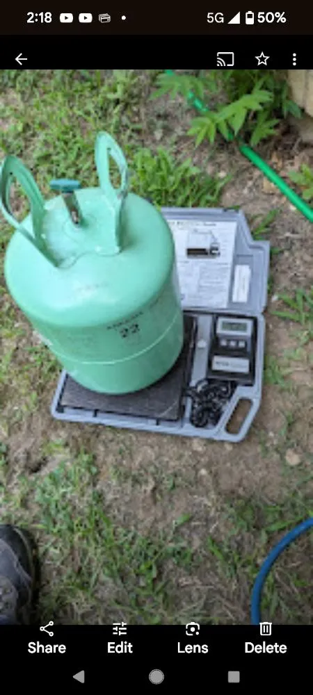 Slide of Fairfield Home Service