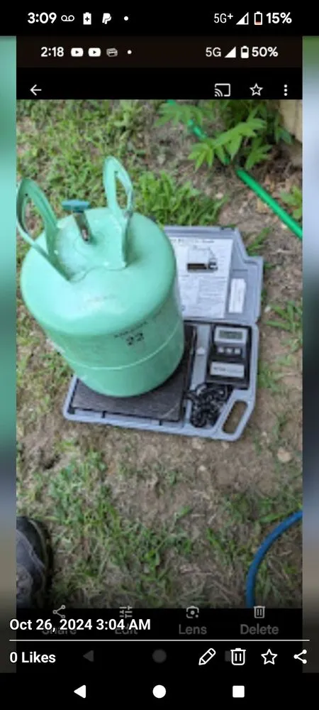 Slide of Fairfield Home Service