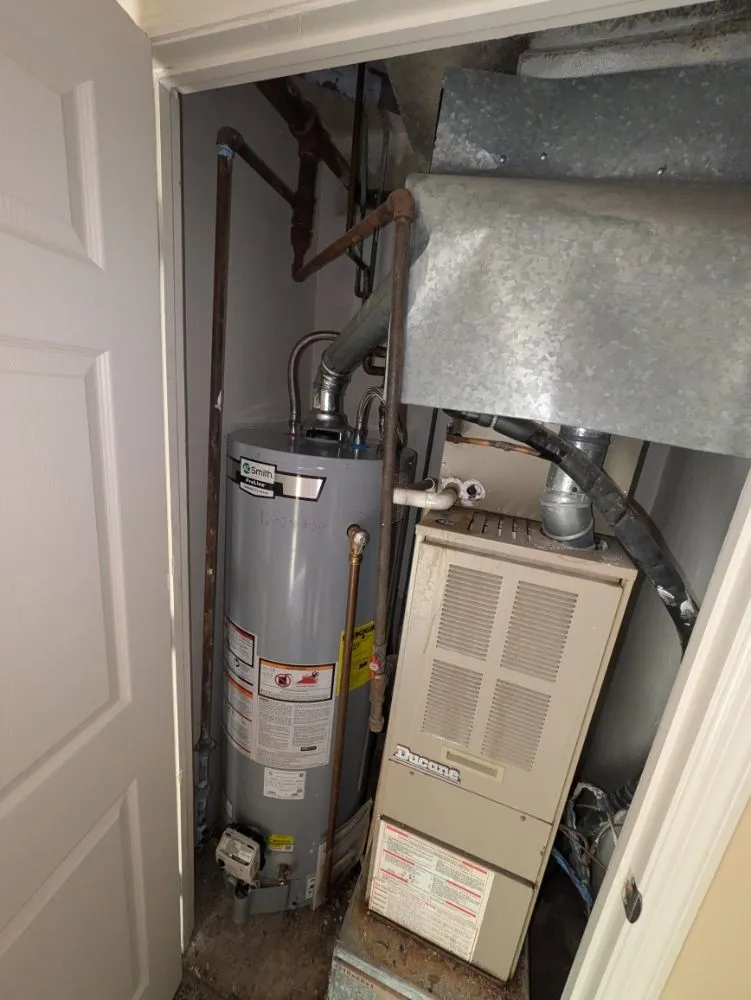 Quality drain cleaning service in Fairfield, OH - Fairfield Home Service