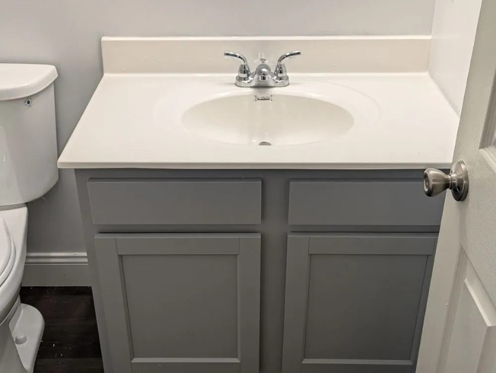 Slide of Fairfield Home Service