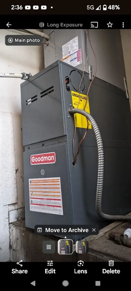 Slide of Fairfield Home Service