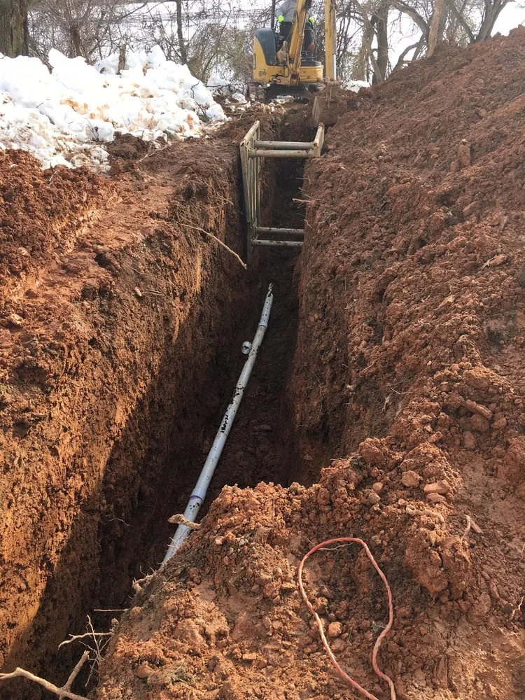 Top-rated emergency plumbing for homes in Brookeville, MD by Fairland Plumbing and Heating