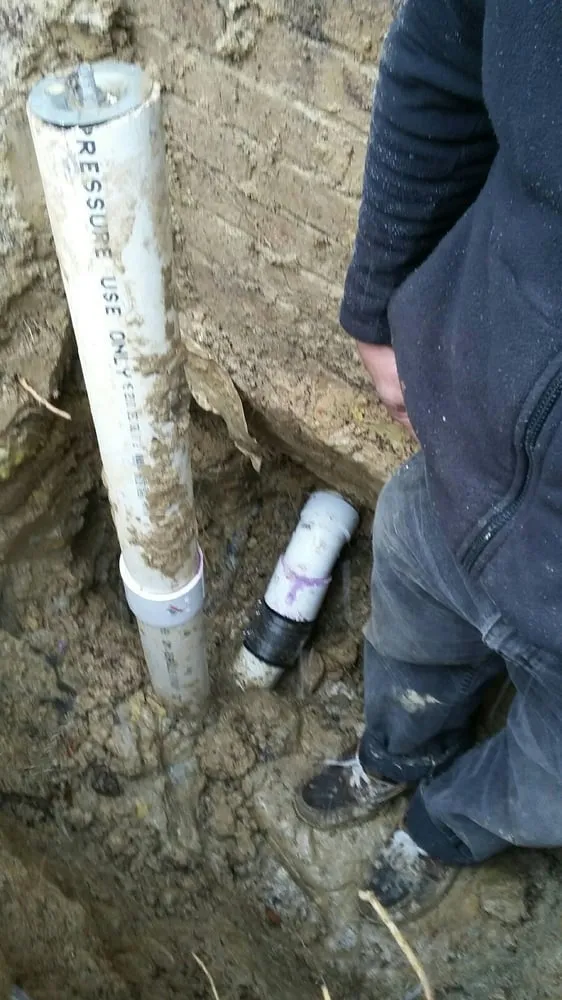 Expert plumbing repair for homes in Brookeville, MD by Fairland Plumbing and Heating