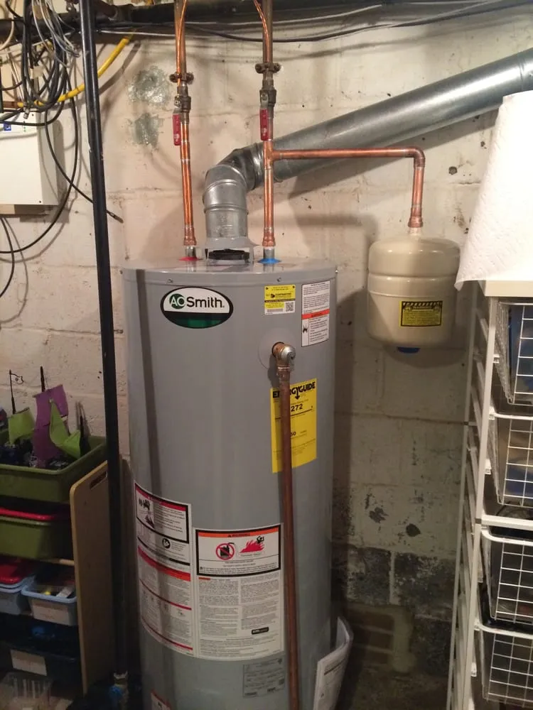 Emergency leak detection in Brookeville, MD by Fairland Plumbing and Heating