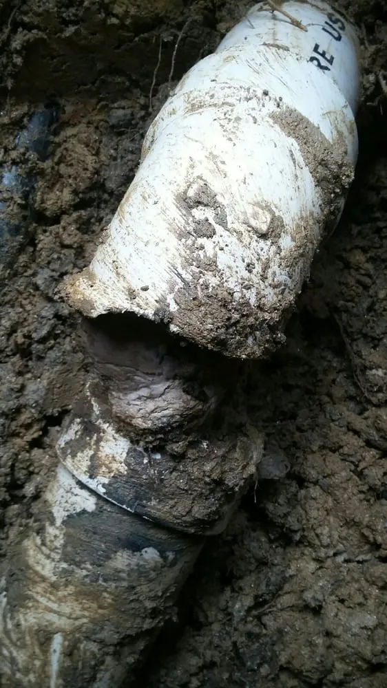 Expert pipe repair for homes in Brookeville, MD by Fairland Plumbing and Heating